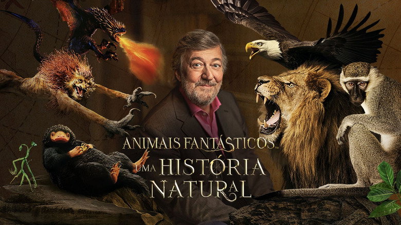 Fantastic Beasts: A Natural History still 7