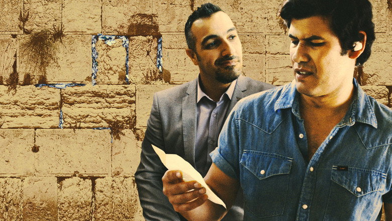 Maktub still 2