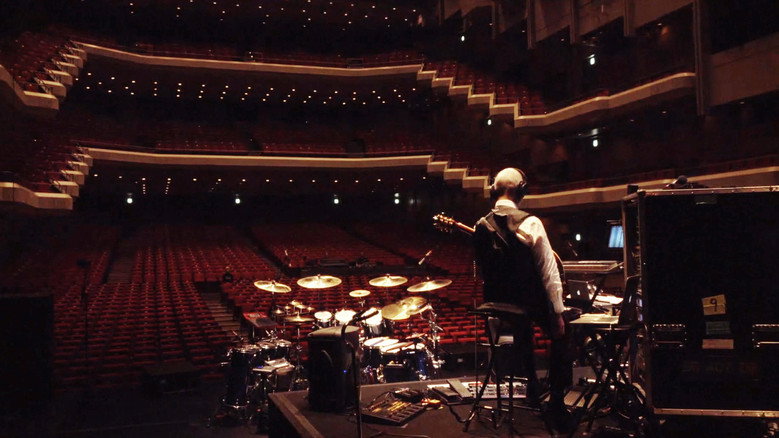 In the Court of the Crimson King: King Crimson at 50 still 1