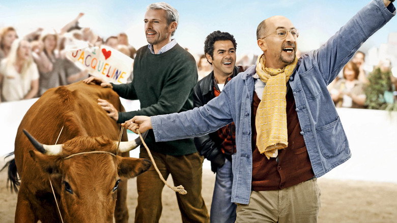 One Man and his Cow still 4
