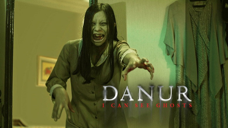Danur: I Can See Ghosts still 7