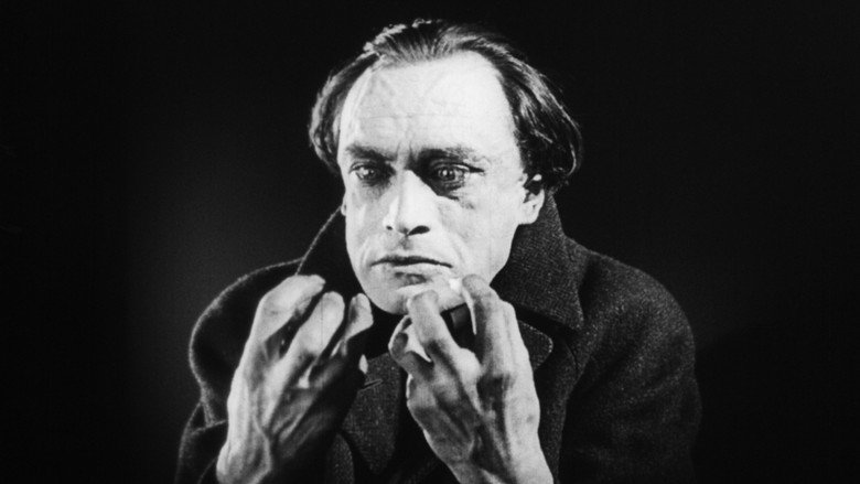 The Hands of Orlac still 3