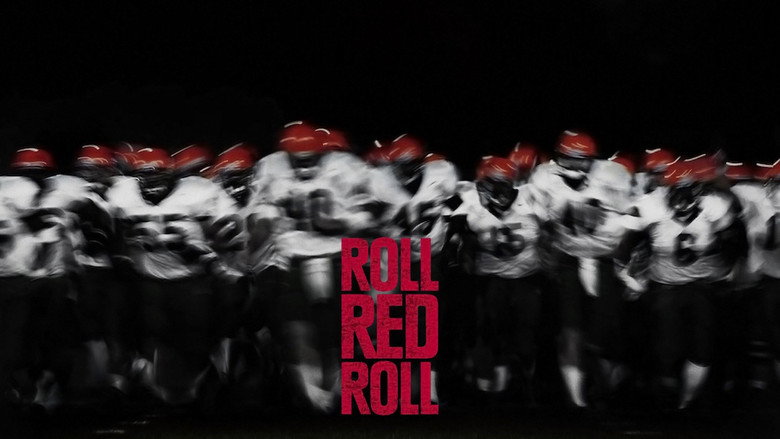 Roll Red Roll still 5