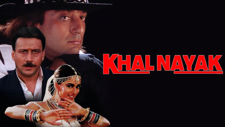 Khal Nayak still 1