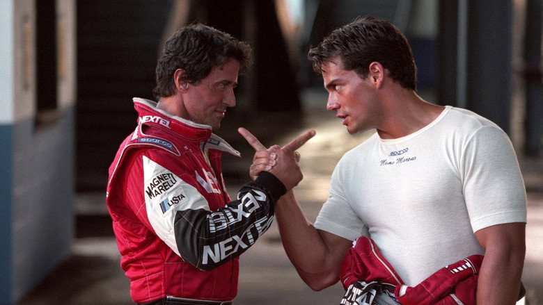 Driven still 5