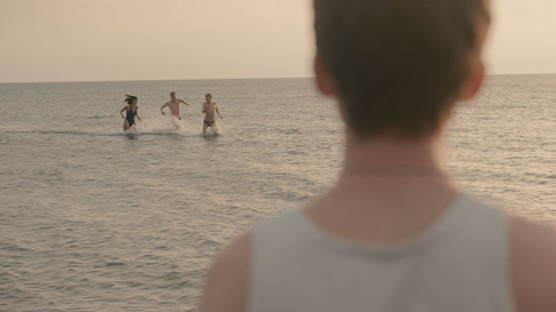 Summer With Bjørn still 1