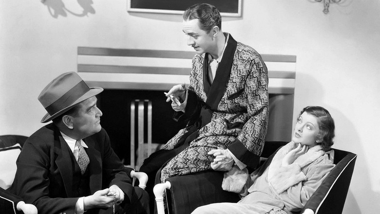 The Thin Man still 3