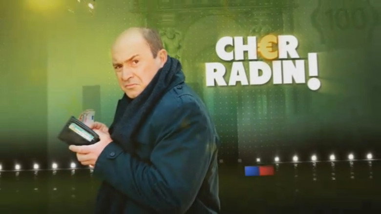 Cher radin still 1