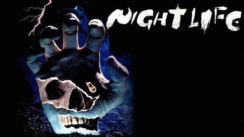 Night Life still 4