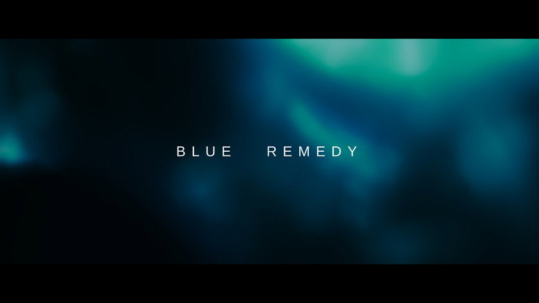Blue Remedy still 2