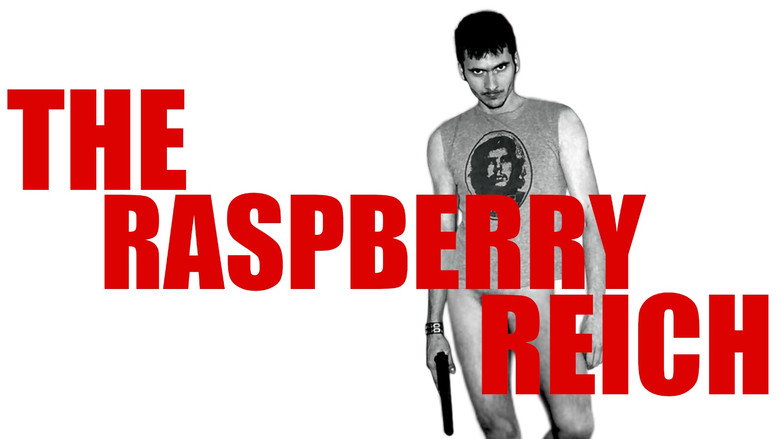 The Raspberry Reich still 1