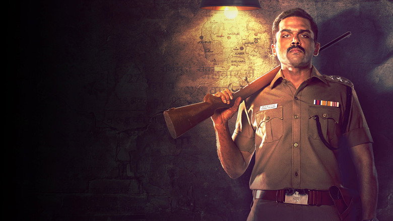 Theeran Adhigaaram Ondru still 2