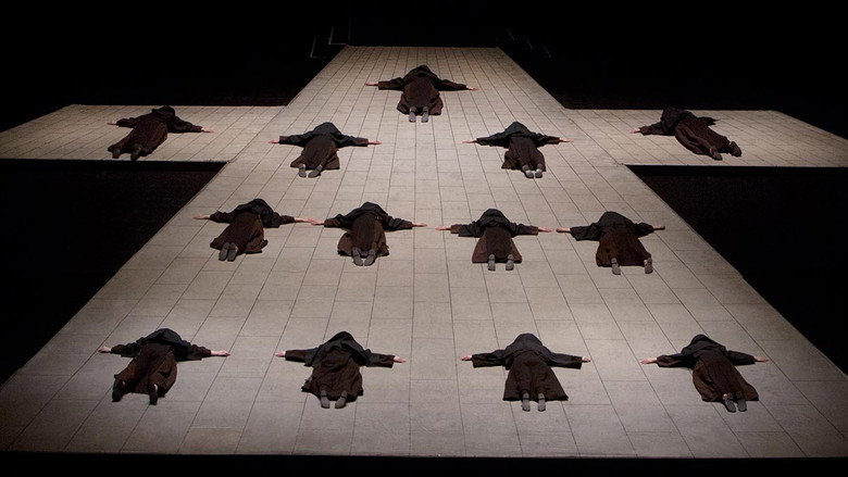 Poulenc: Dialogues des Carmélites still 1