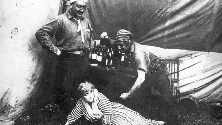 The Perils of Pauline still 2