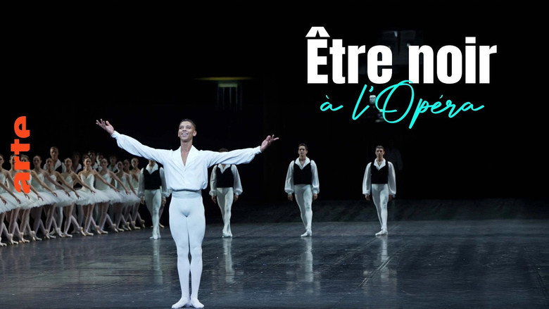 Young, Black and Gifted: Diversity at the Paris Opera still 3
