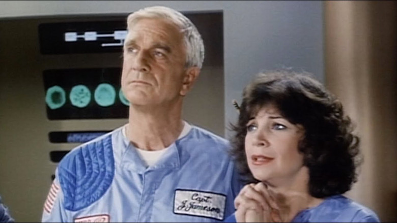 Spaceship still 2