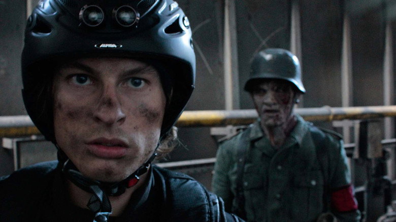 Bunker of the Dead still 1