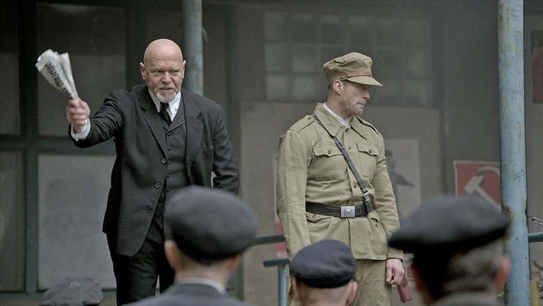 Death of a Nation still 3