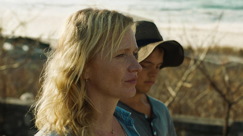 Caravan still 1