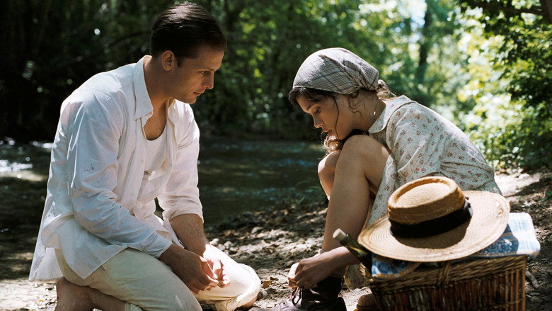 The Well Digger's Daughter still 7