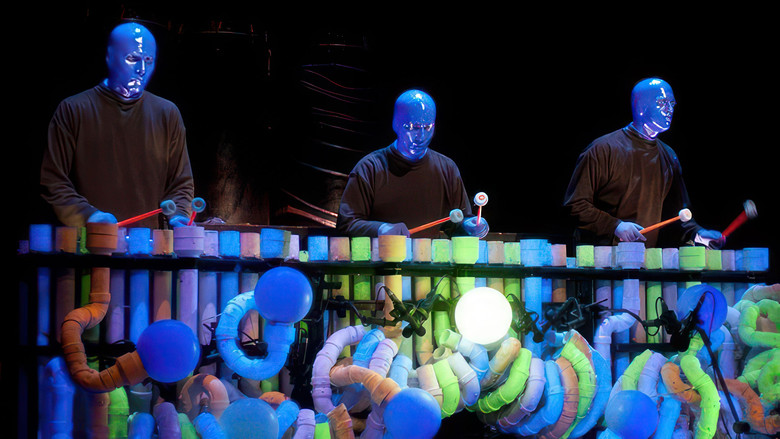 Blue Man Group: The Complex Rock Tour Live still 2