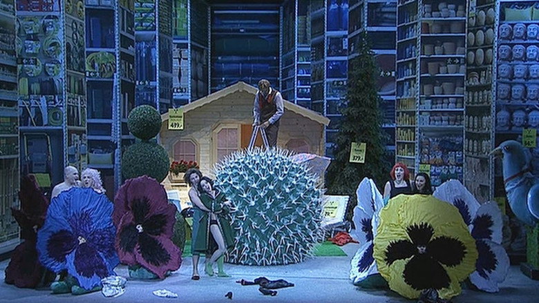 La Finta Giardiniera still 1