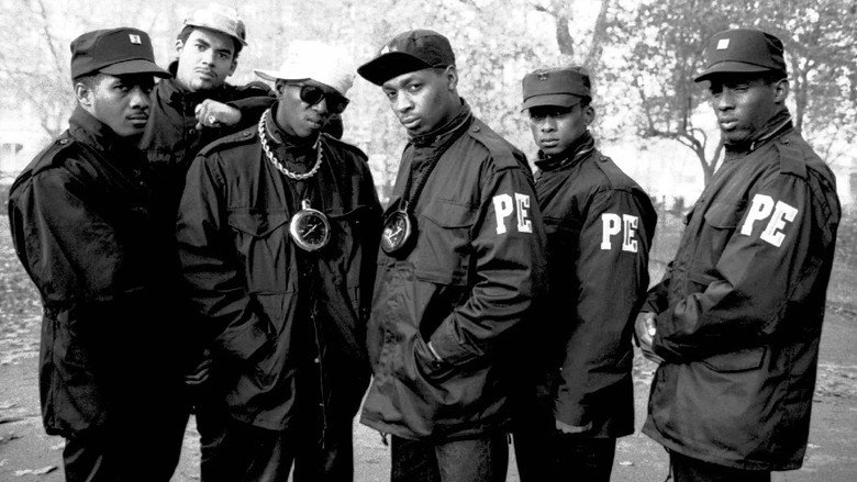 Public Enemy: Prophets Of Rage still 1