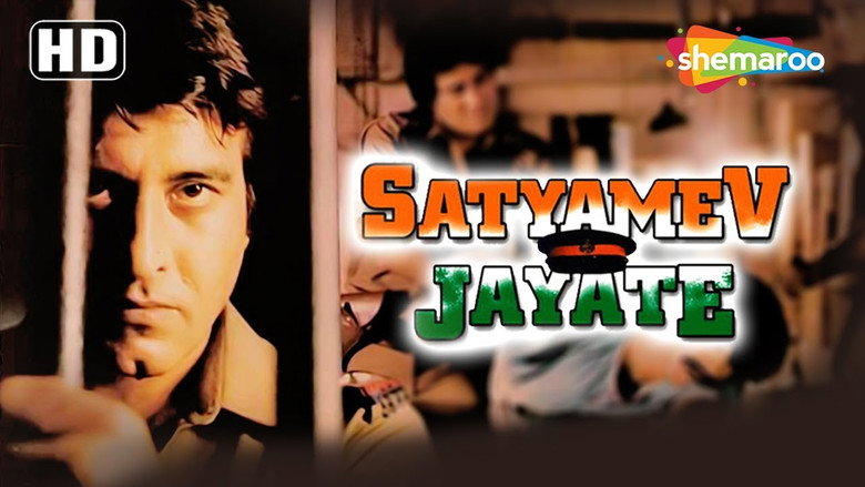 Satyamev Jayate still 2