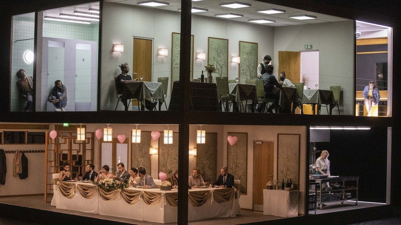 Kaija Saariaho: Innocence still 2