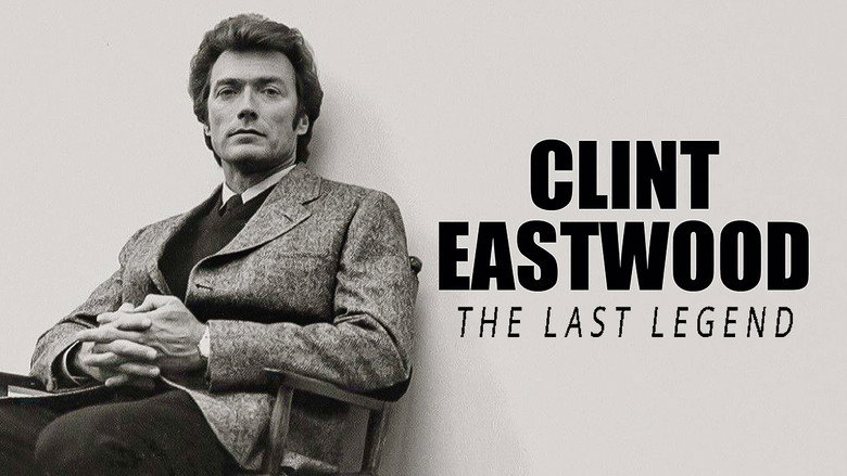 Clint Eastwood: The Last Legend still 7