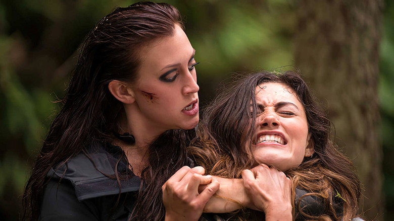 Take Down still 6