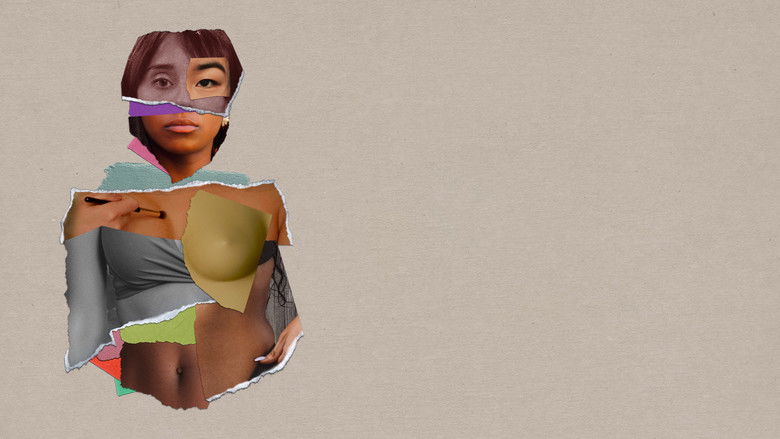 Body Parts still 1
