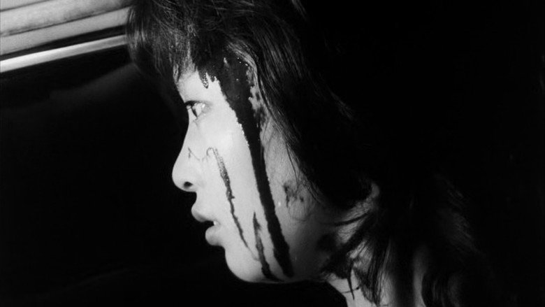 Ecstasy of the Angels still 3