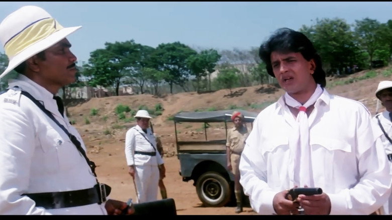 Hum Se Na Takrana still 1