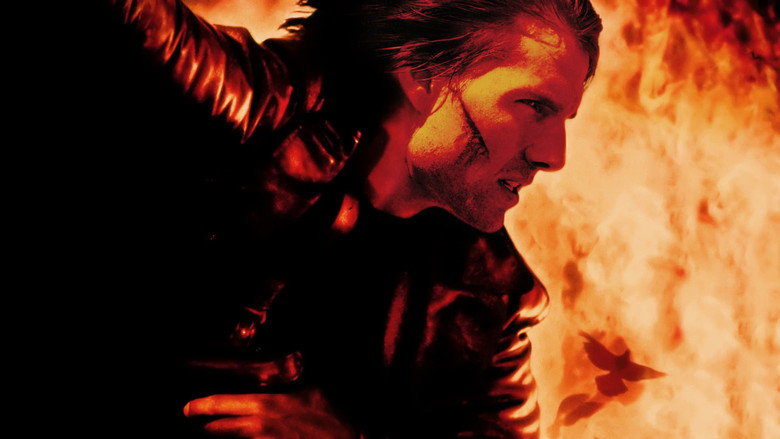 Mission: Impossible II still 1