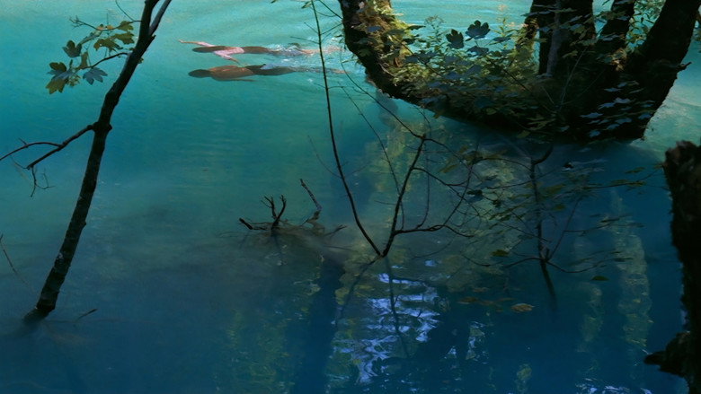 Treasure of Silver Lake still 5