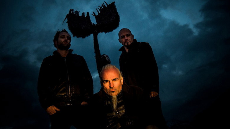 Samael: Black Trip still 1
