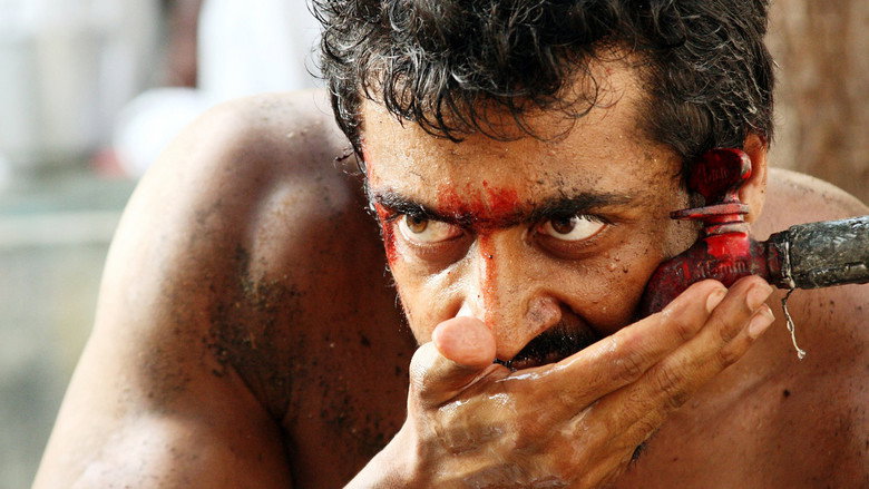 Rakht Charitra 2 still 1