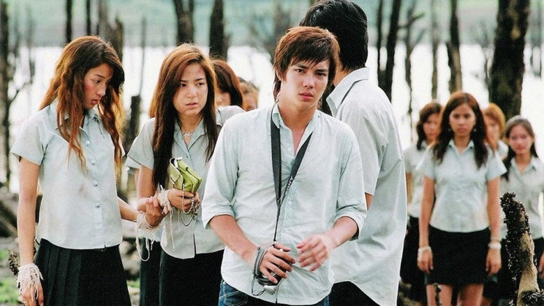 Scared still 3
