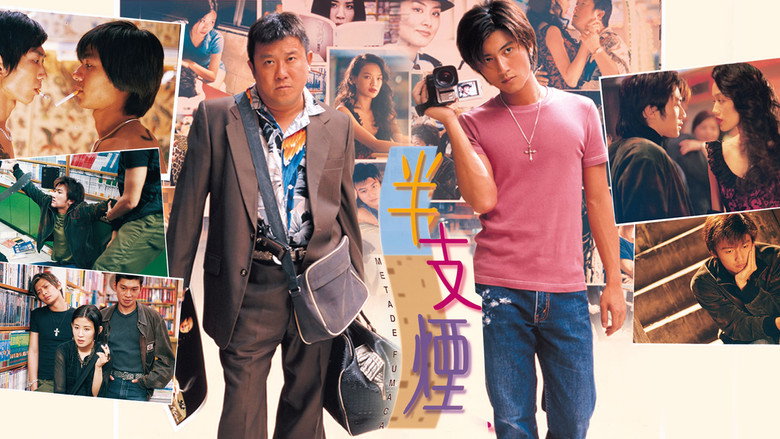 Metade Fumaça still 2