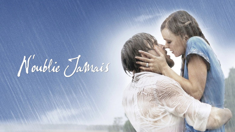 The Notebook still 5