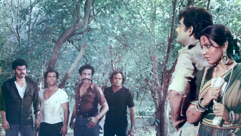 Kaala Patthar still 7