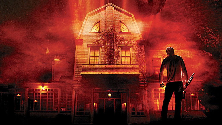The Amityville Horror still 2