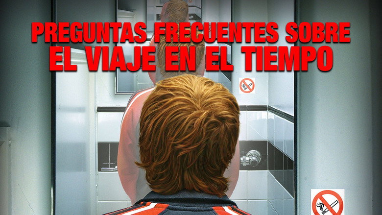 Frequently Asked Questions About Time Travel still 5