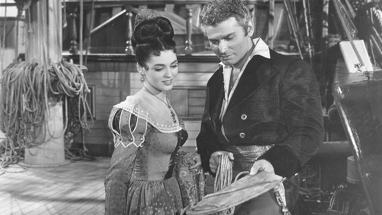 Yankee Buccaneer still 1