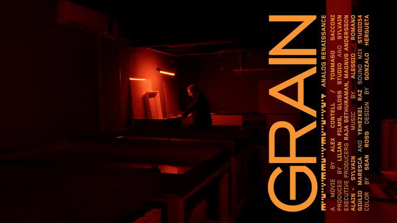 Grain: Analog Renaissance still 1
