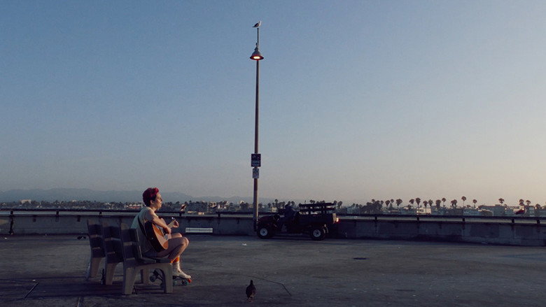 Summertime still 1
