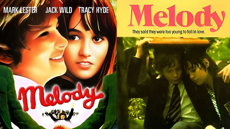 Melody still 1