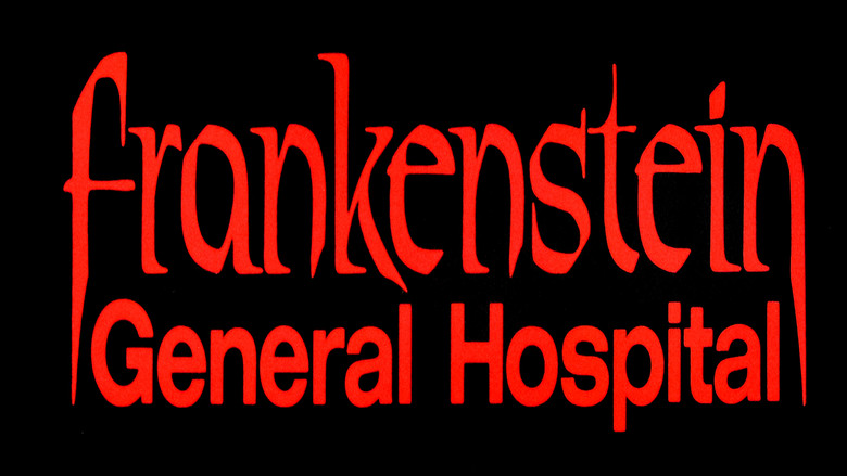 Frankenstein General Hospital still 2