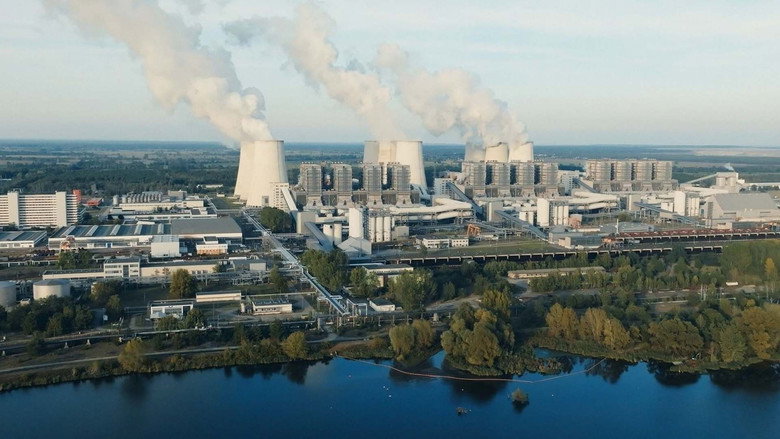 Hydrogen - Revolution or Illusion? still 1